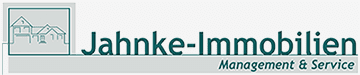 Jahnke-Immobilien Inh. Frank Jahnke - Logo